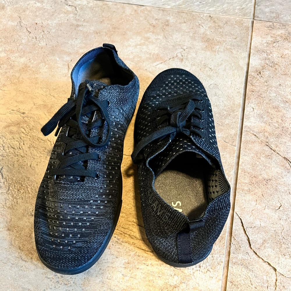 Suavs The Zilker Shoes